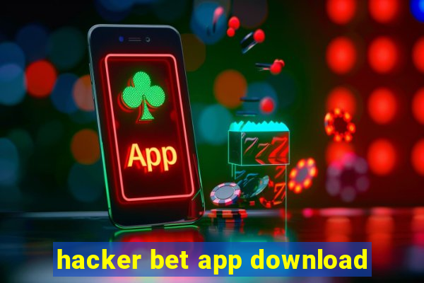 hacker bet app download